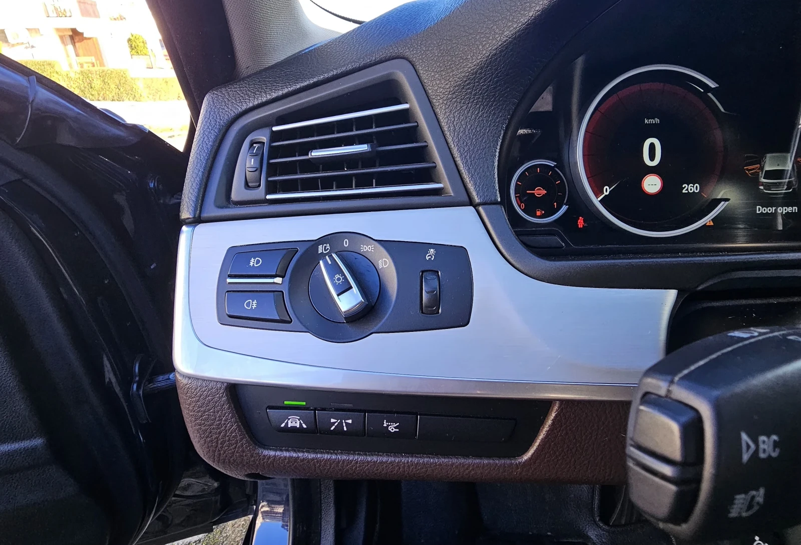 BMW 535 D LUXURY LINE/4x4 | Mobile.bg � ����������� 14