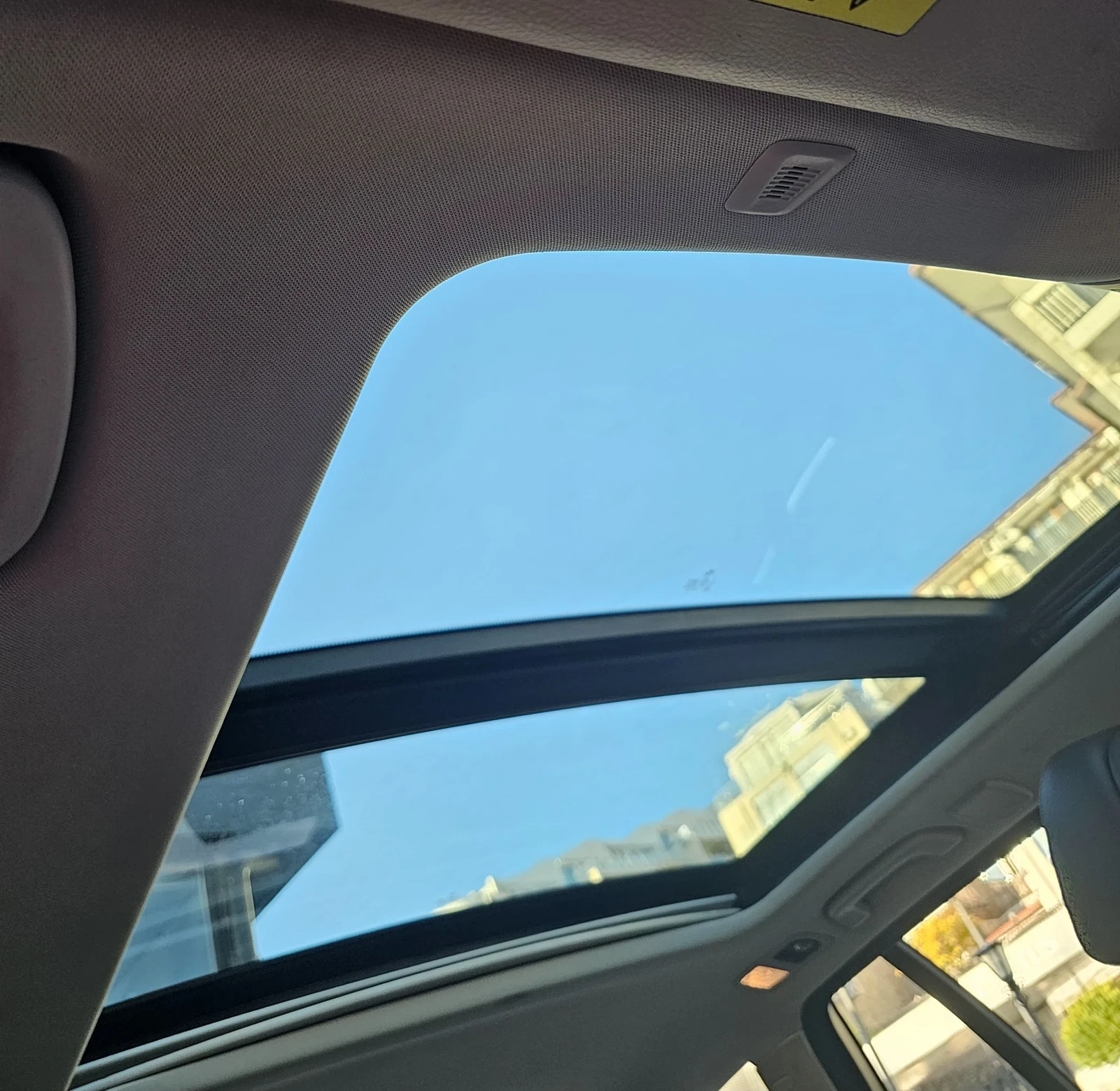 BMW 535 D LUXURY LINE/4x4 | Mobile.bg � ����������� 16