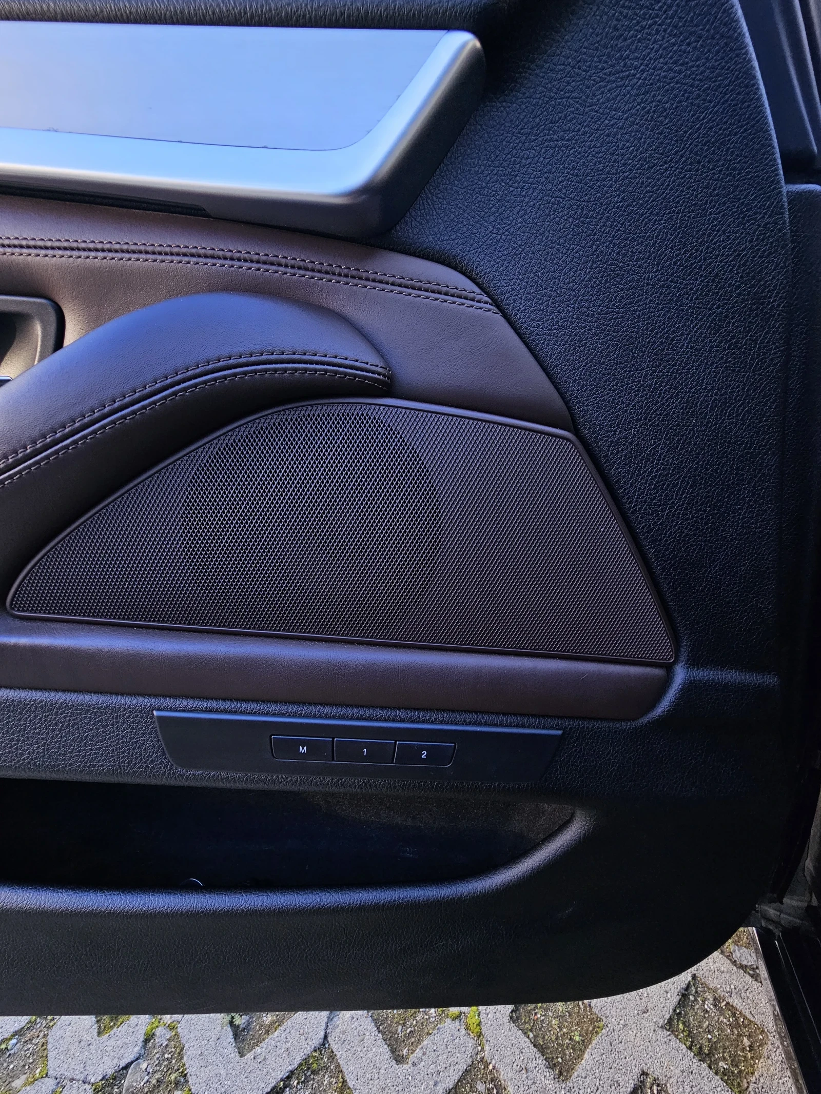 BMW 535 D LUXURY LINE/4x4 | Mobile.bg � ����������� 15