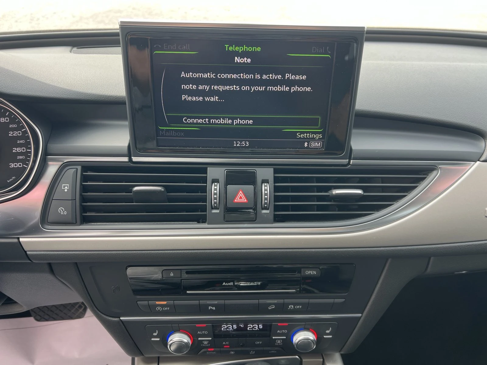 Audi A6 Allroad  3.0 BI-turbo MATRIX* TOP*  | Mobile.bg — изображение 14