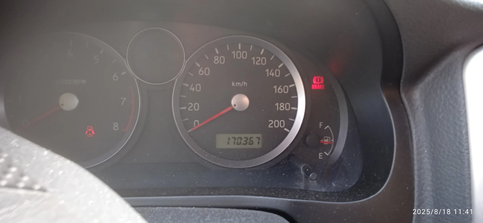 Suzuki Liana  | Mobile.bg   1