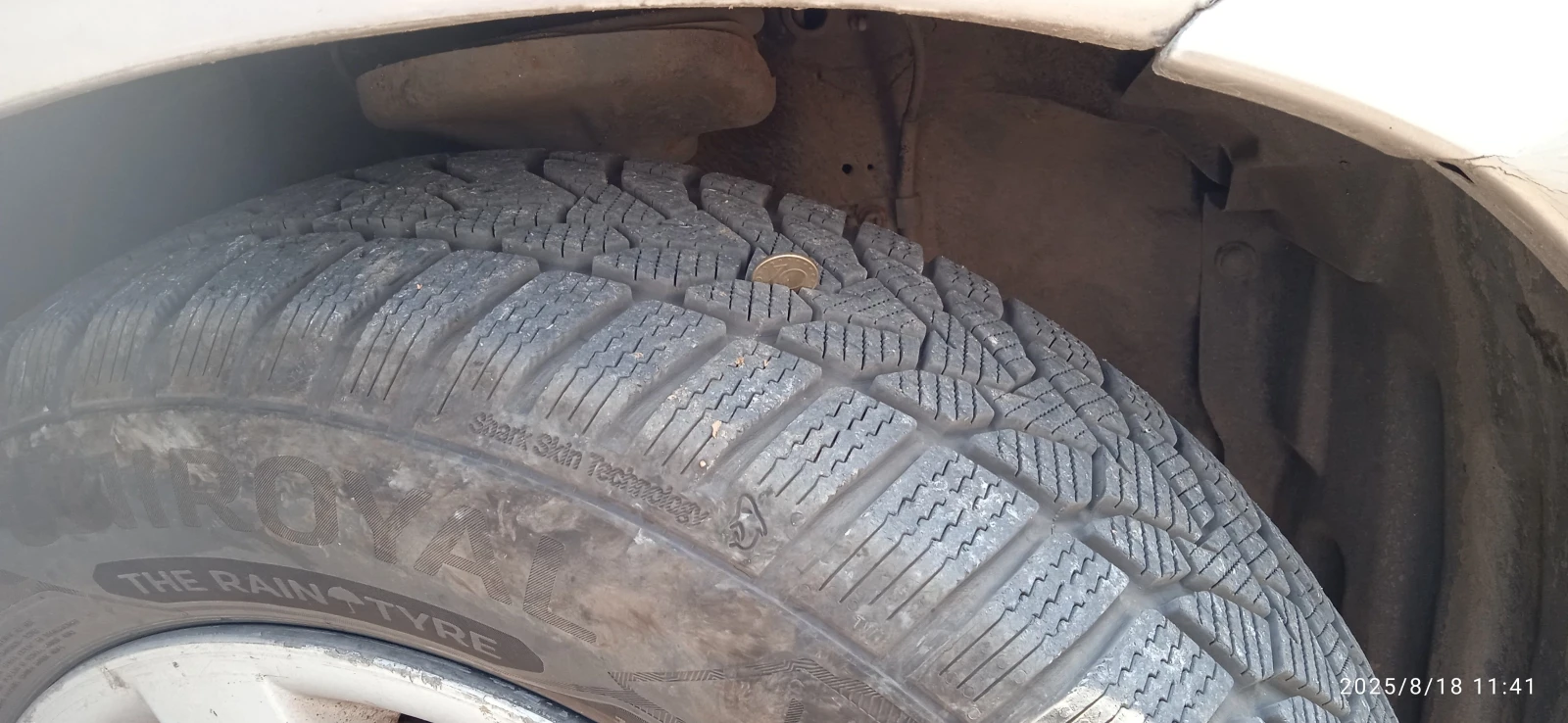 Suzuki Liana Аерио - изображение 3