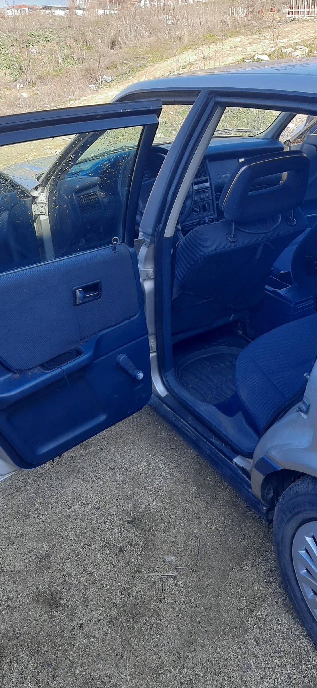 Audi 80 | Mobile.bg   5