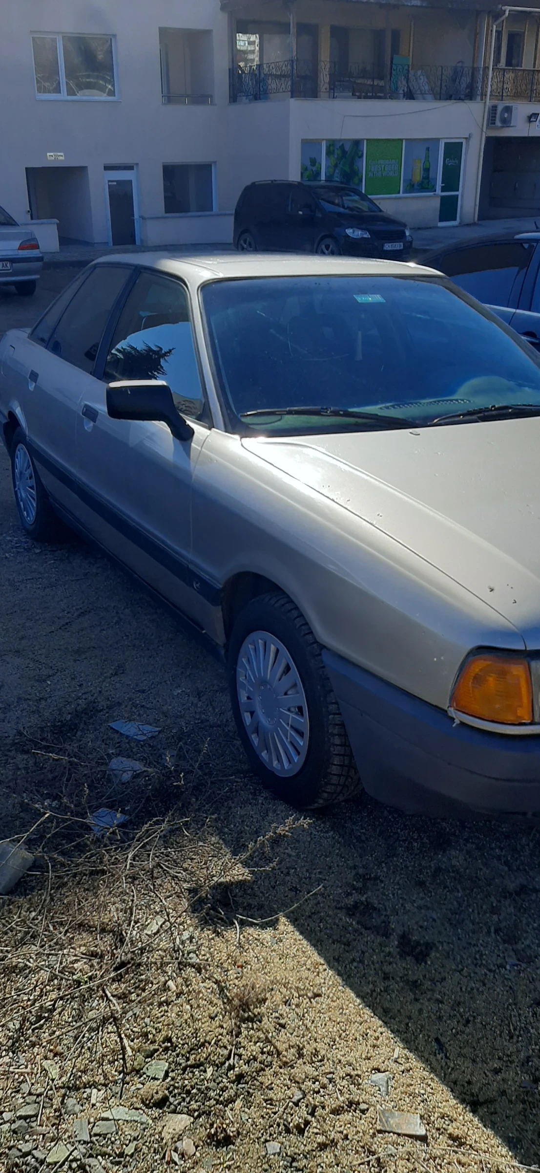 Audi 80 | Mobile.bg   1