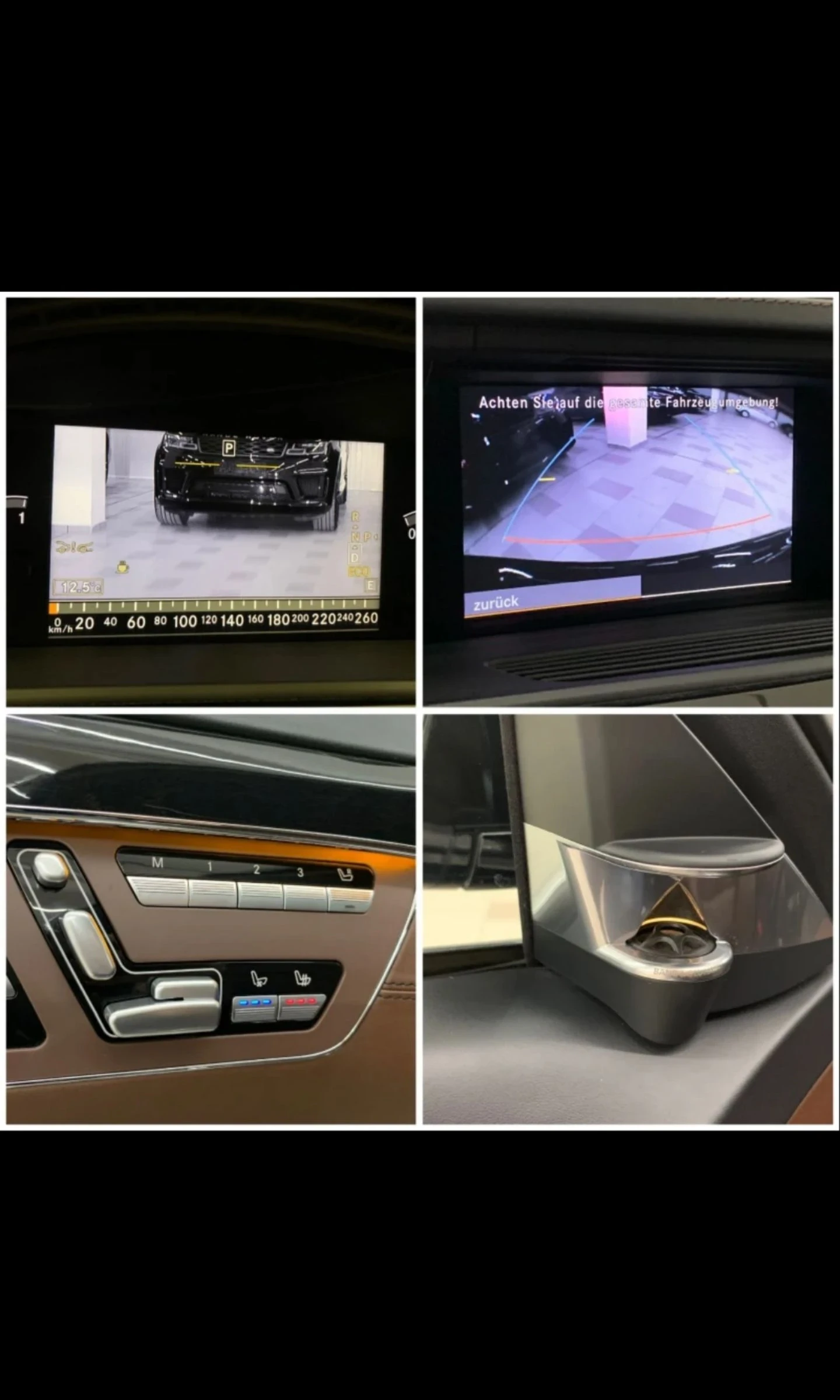 Mercedes-Benz S 500 AMG | Mobile.bg   11