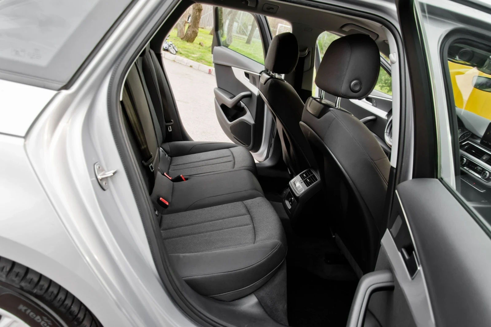 Audi A4 2.0d 190.. QUATTRO | Mobile.bg   10