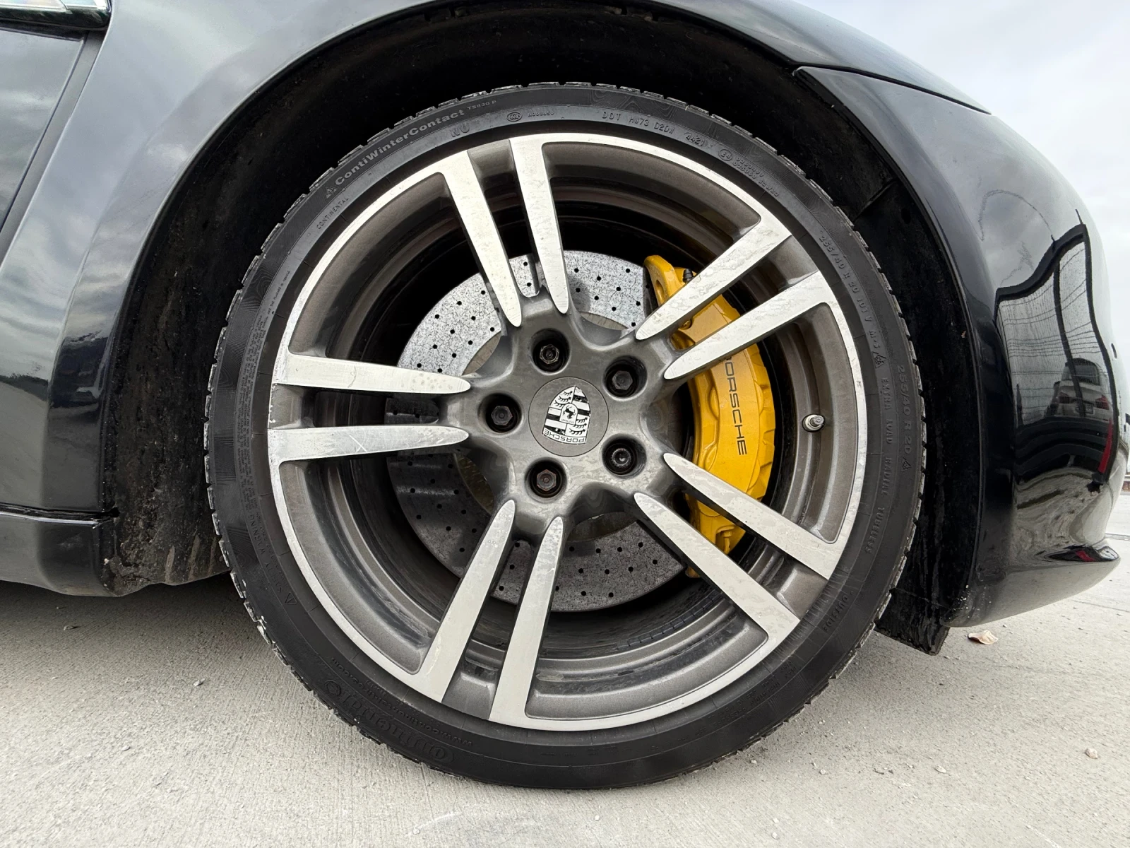 Porsche Panamera 4S* Bi-TURBO* FACE* 2016* FULL MAX* 172.000KM*  | Mobile.bg   14