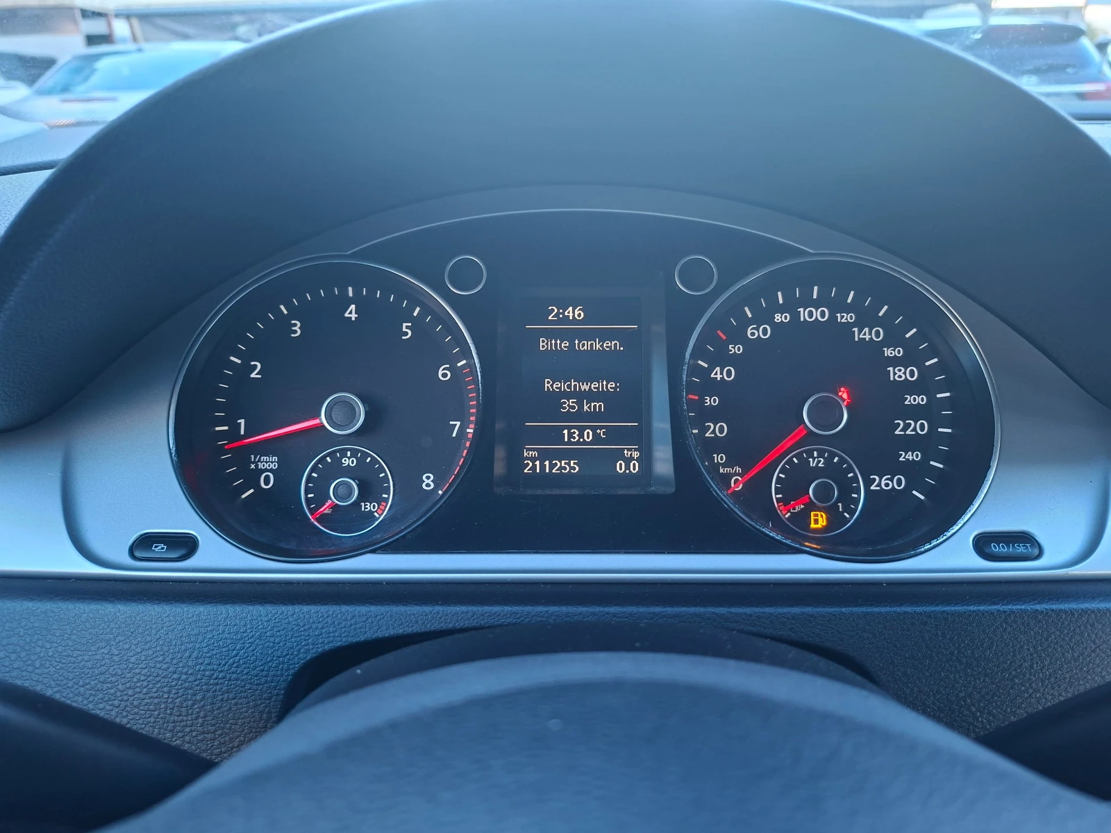 VW Passat 1.4TSI.122ks.6sk | Mobile.bg   12