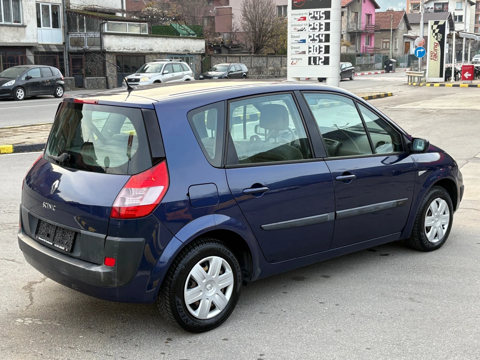 Renault Scenic | Mobile.bg   6