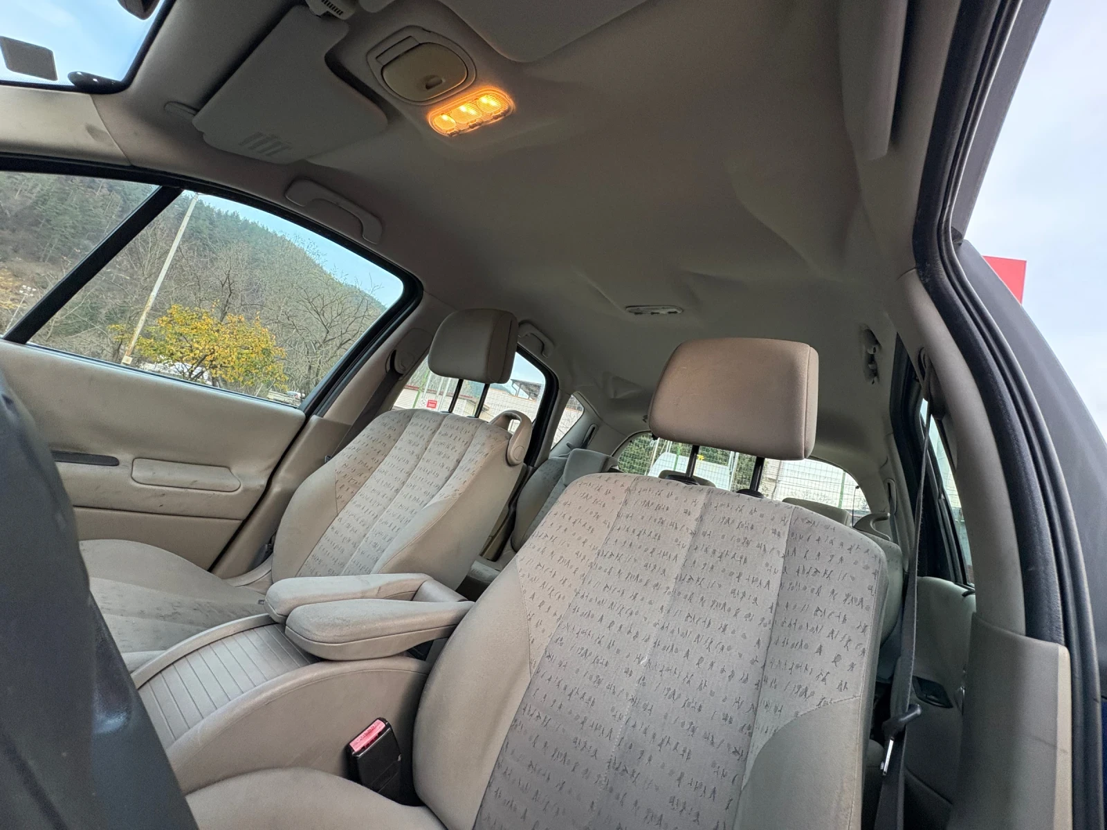 Renault Scenic | Mobile.bg   10