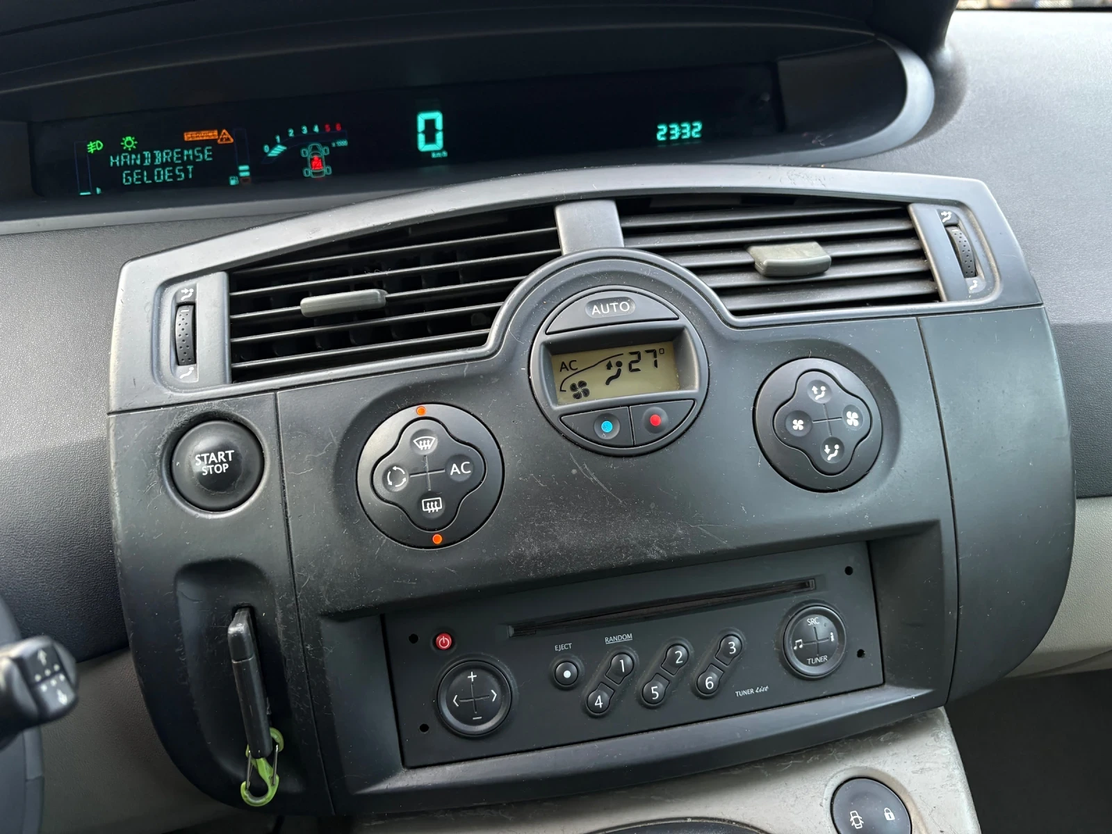 Renault Scenic | Mobile.bg   11