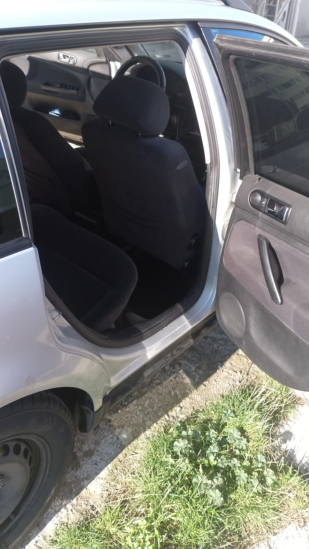 VW Passat  - изображение 9