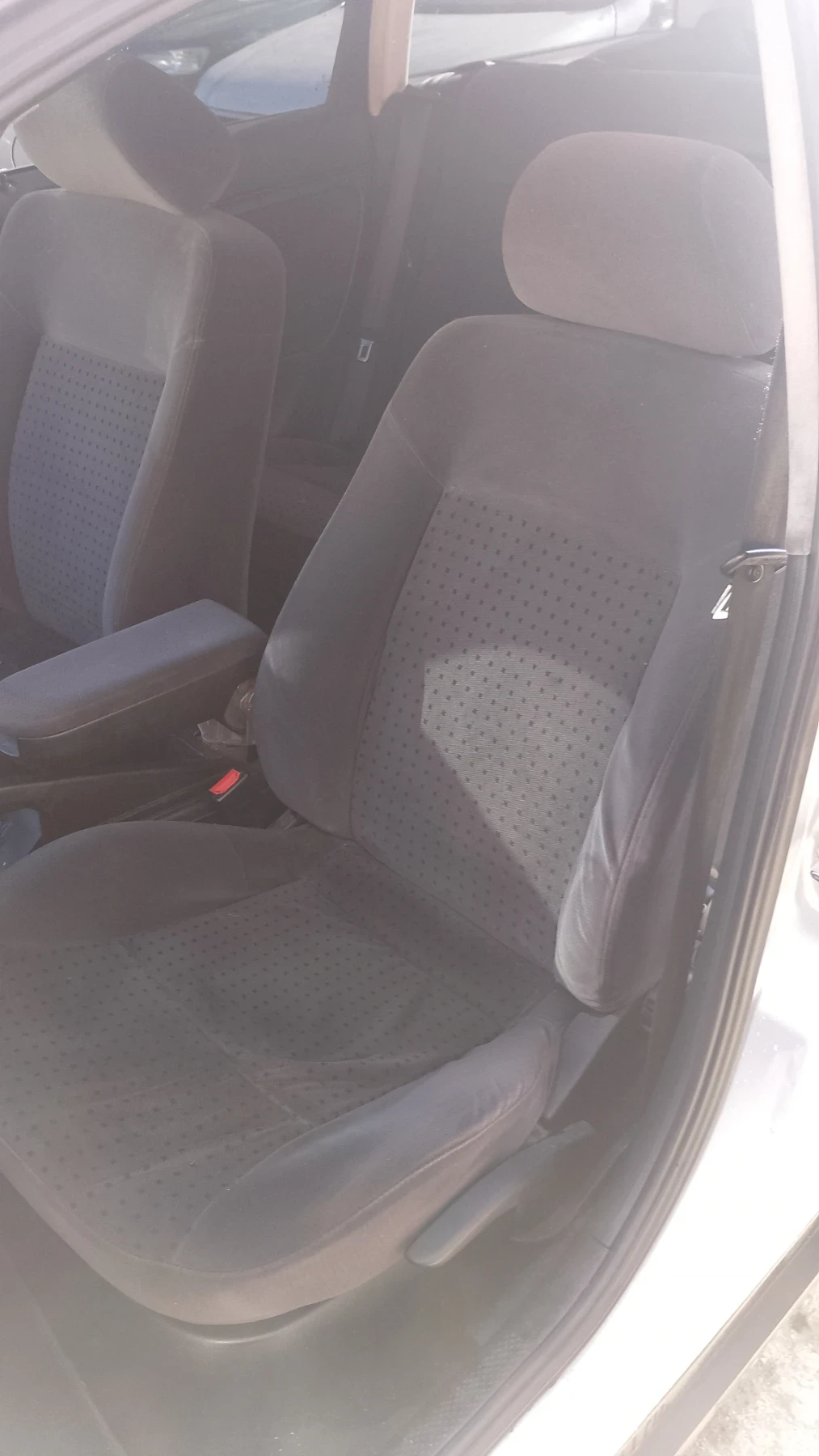 VW Passat  - изображение 7