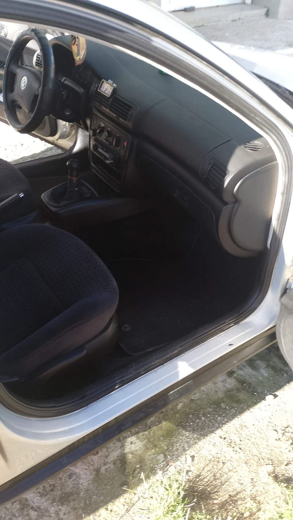 VW Passat  - изображение 10