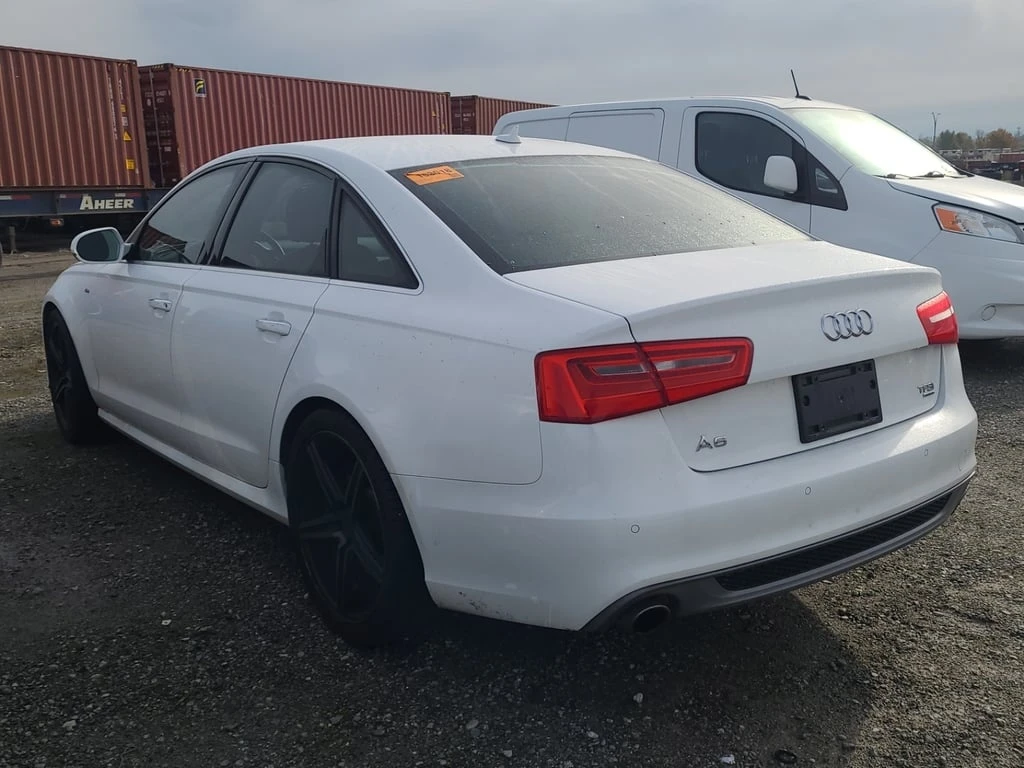 Audi A6 * 3.0T TECHNIK * CARFAX * ФИНАНСИРАНЕ - изображение 4