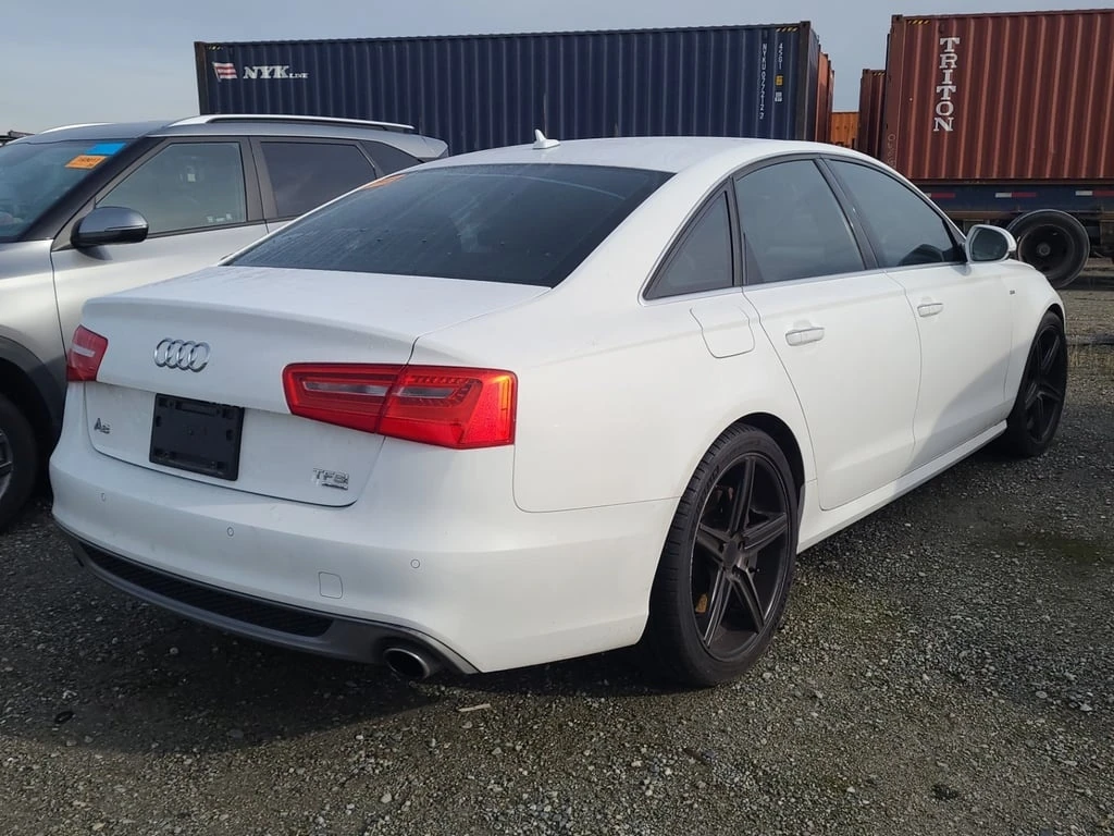 Audi A6 * 3.0T TECHNIK * CARFAX * ФИНАНСИРАНЕ - изображение 3