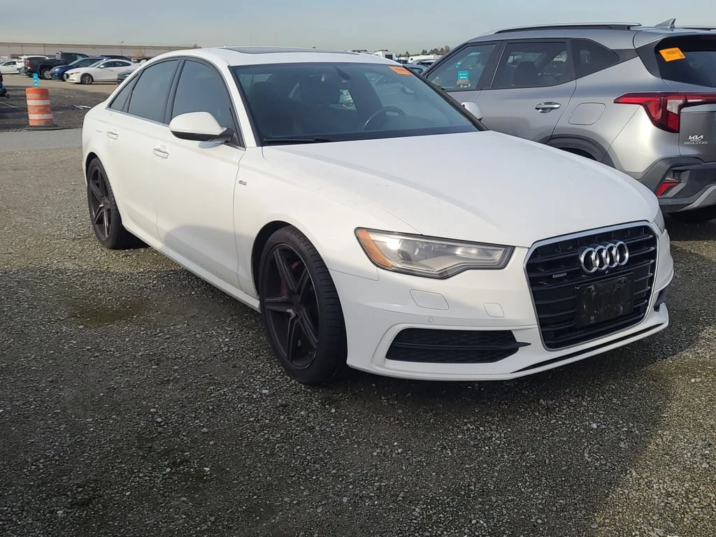 Audi A6 * 3.0T TECHNIK * CARFAX * ФИНАНСИРАНЕ - изображение 2