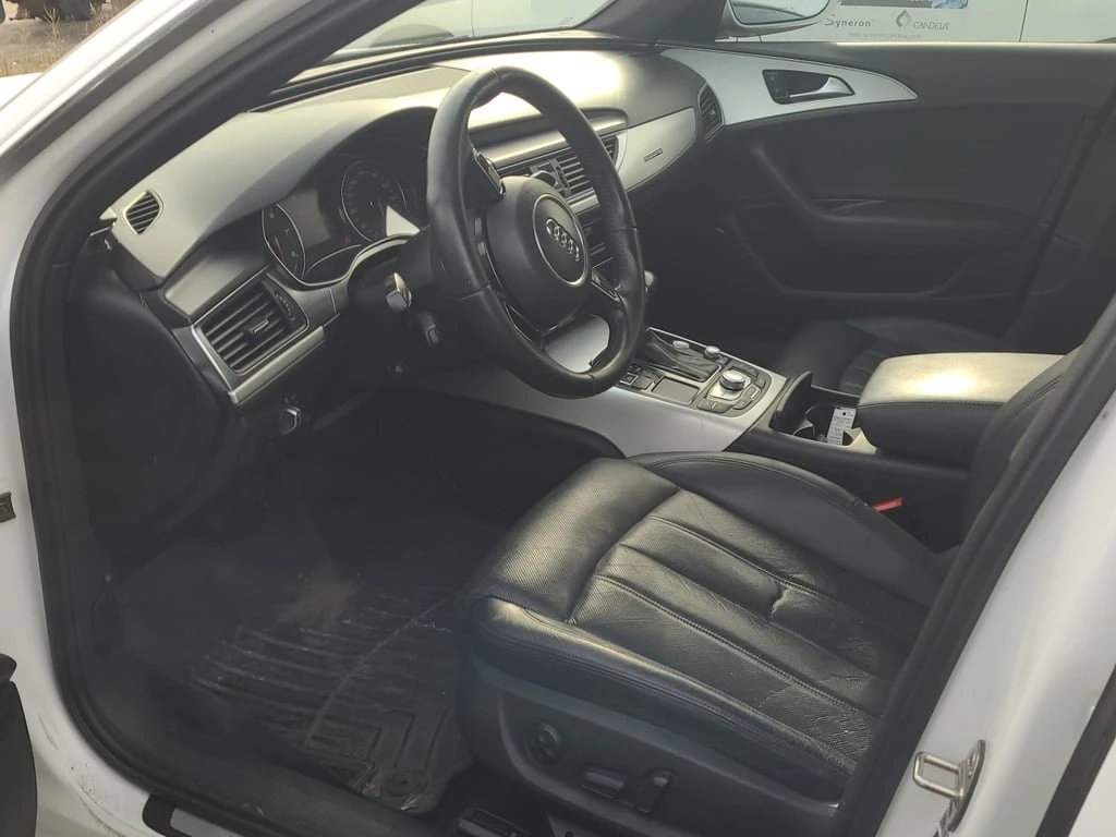 Audi A6 * 3.0T TECHNIK * CARFAX * ФИНАНСИРАНЕ - изображение 5