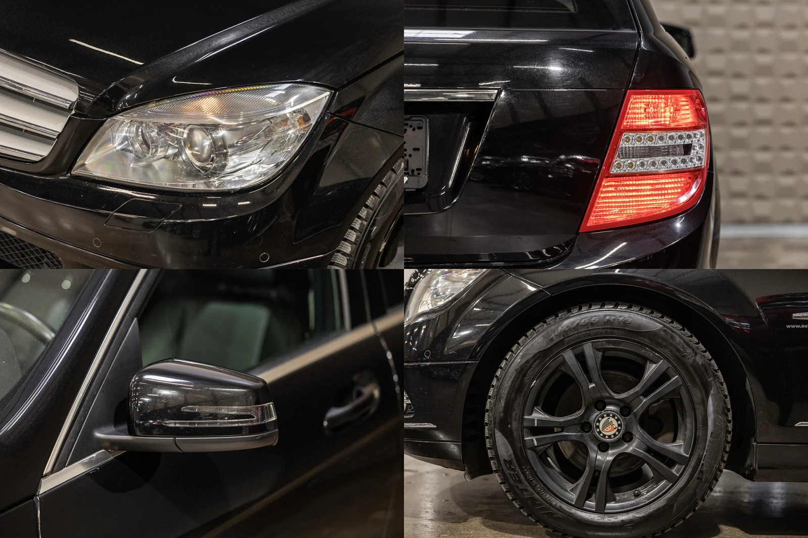 Mercedes-Benz C 180 T* KOMPRESSOR* AVANTGARDE* �������* �������� | Mobile.bg � ����������� 13