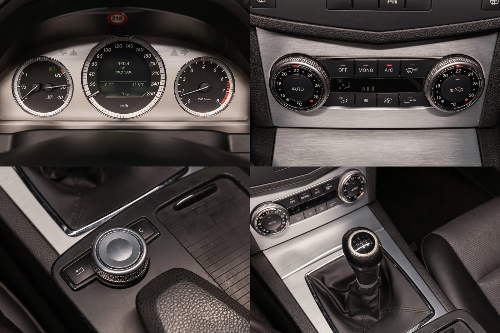 Mercedes-Benz C 180 T* KOMPRESSOR* AVANTGARDE* �������* �������� | Mobile.bg � ����������� 15