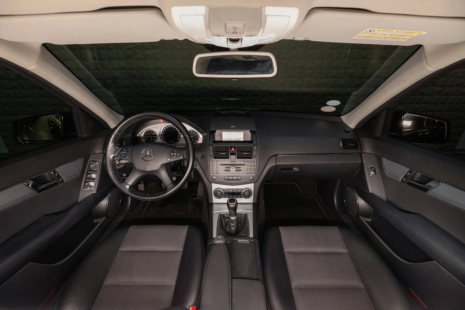 Mercedes-Benz C 180 T* KOMPRESSOR* AVANTGARDE* �������* �������� | Mobile.bg � ����������� 9