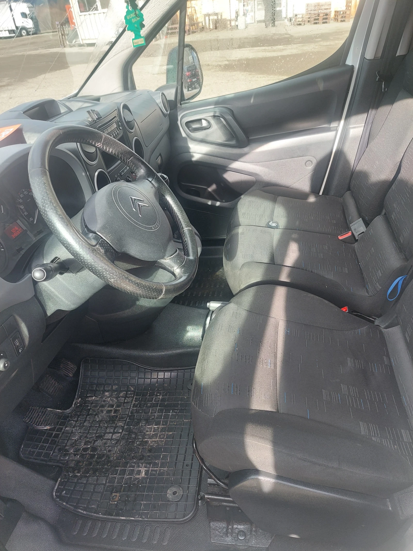 Citroen Berlingo | Mobile.bg � ����������� 6