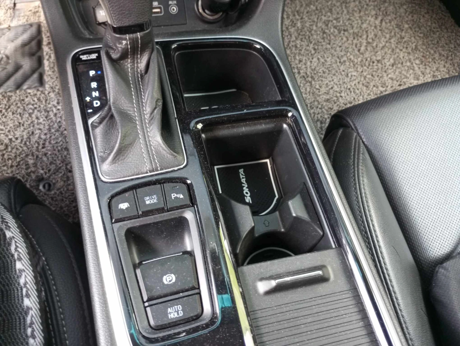 Hyundai Sonata NEW RISE-LIMITED | Mobile.bg � ����������� 11