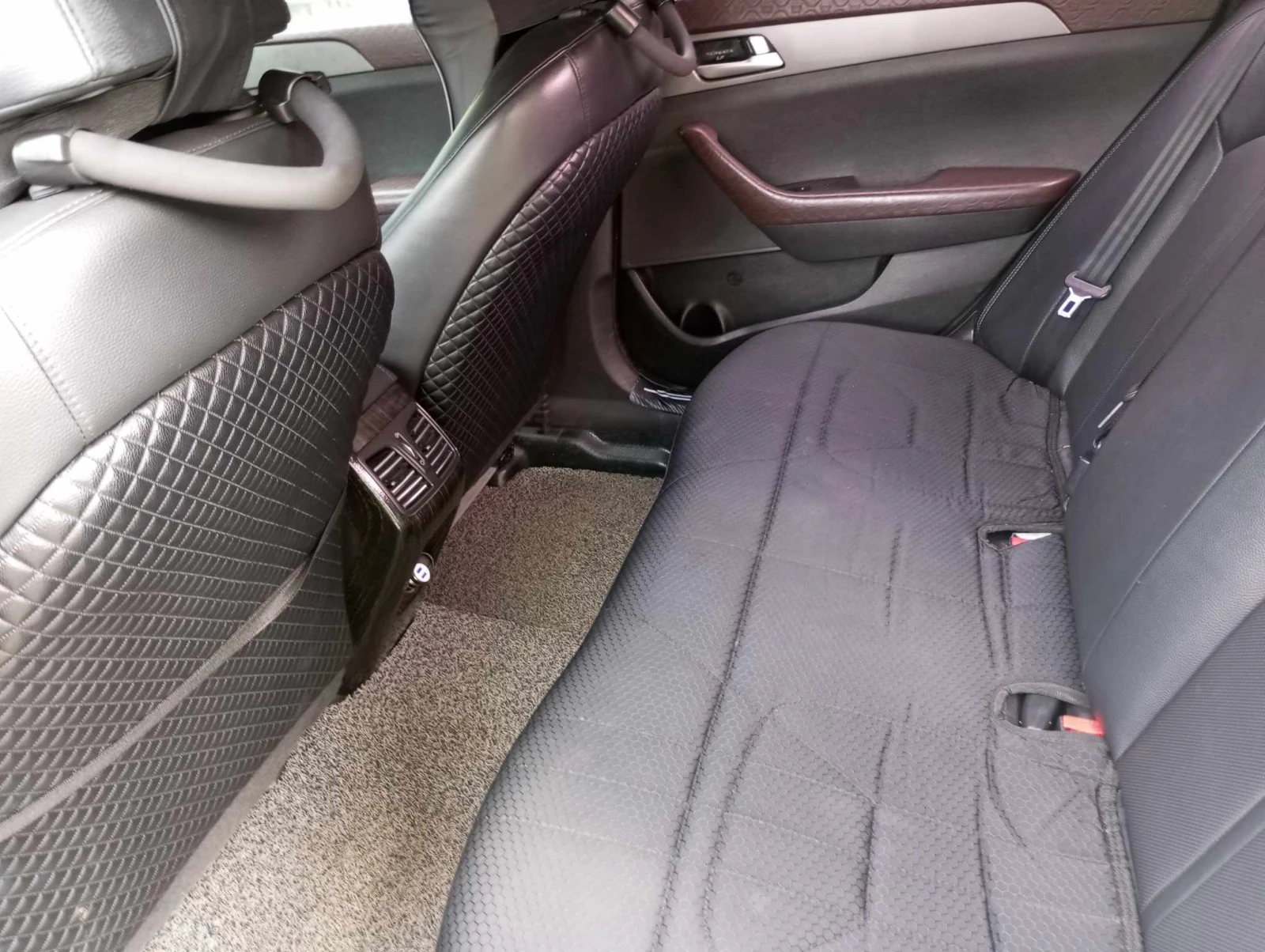 Hyundai Sonata NEW RISE-LIMITED | Mobile.bg � ����������� 15