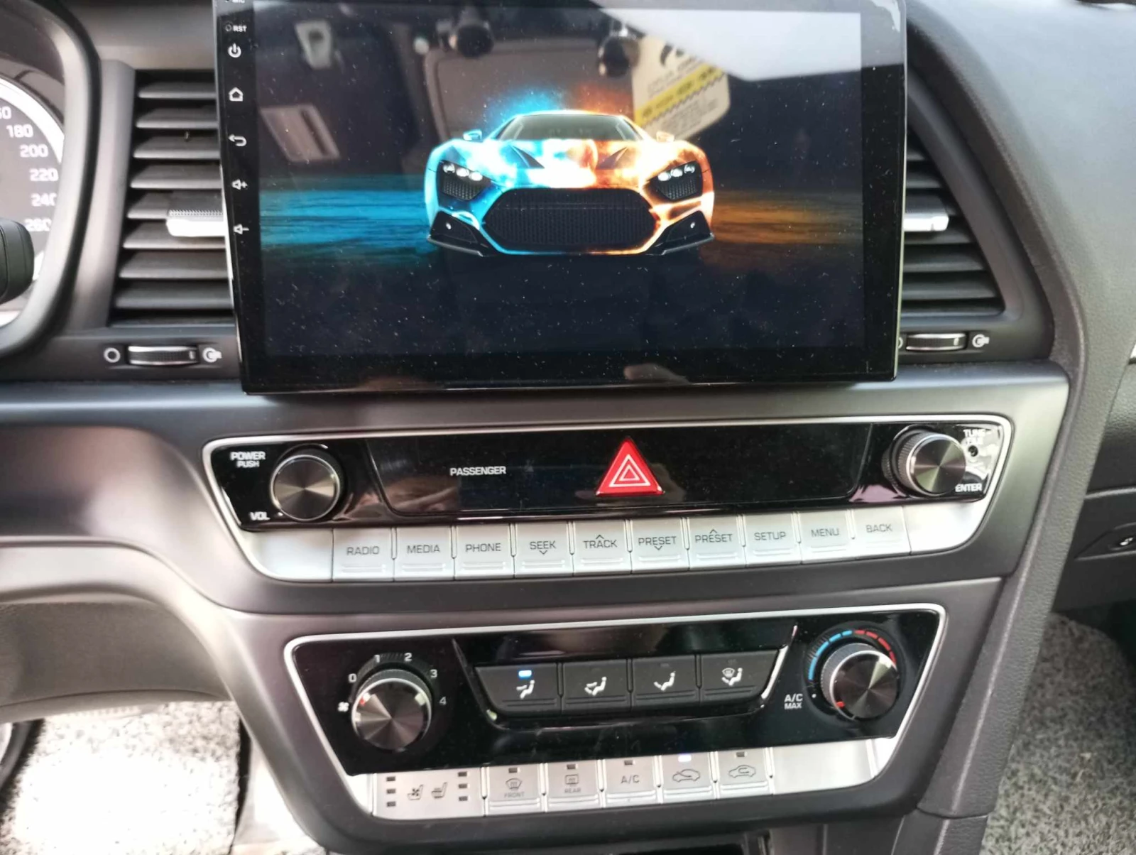 Hyundai Sonata NEW RISE-LIMITED | Mobile.bg � ����������� 12