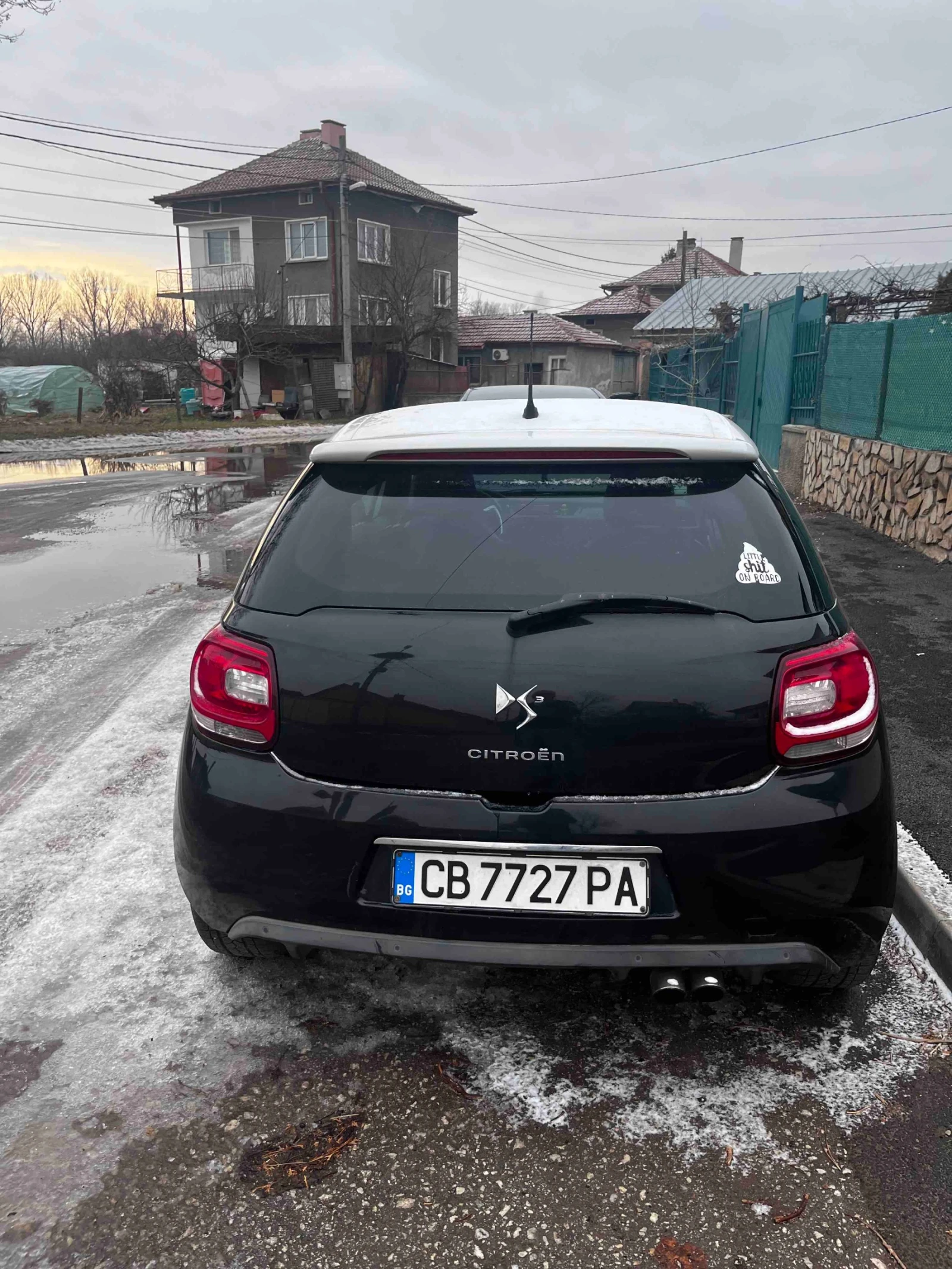 Citroen DS3 | Mobile.bg � ����������� 1