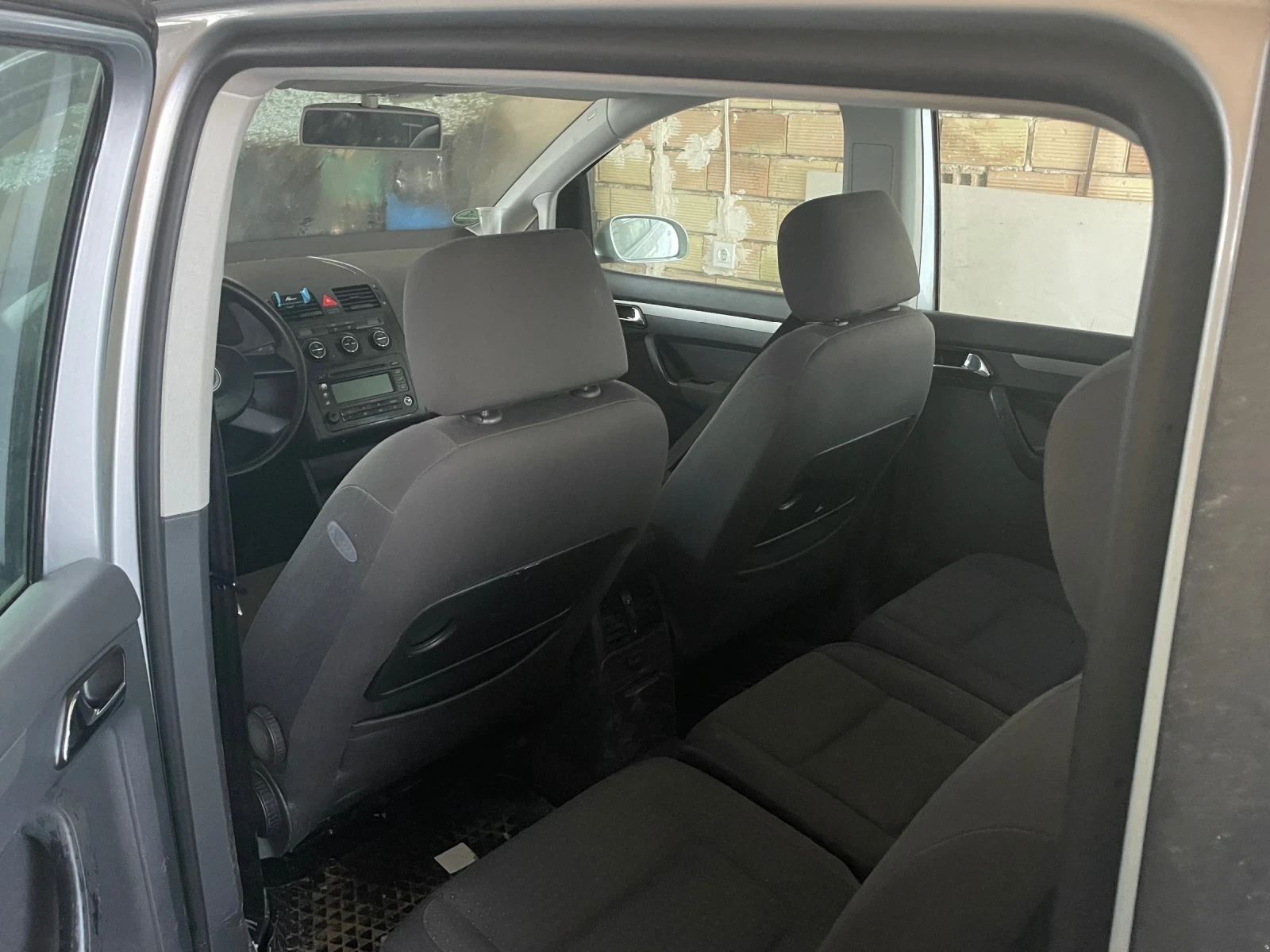 VW Touran | Mobile.bg � ����������� 13