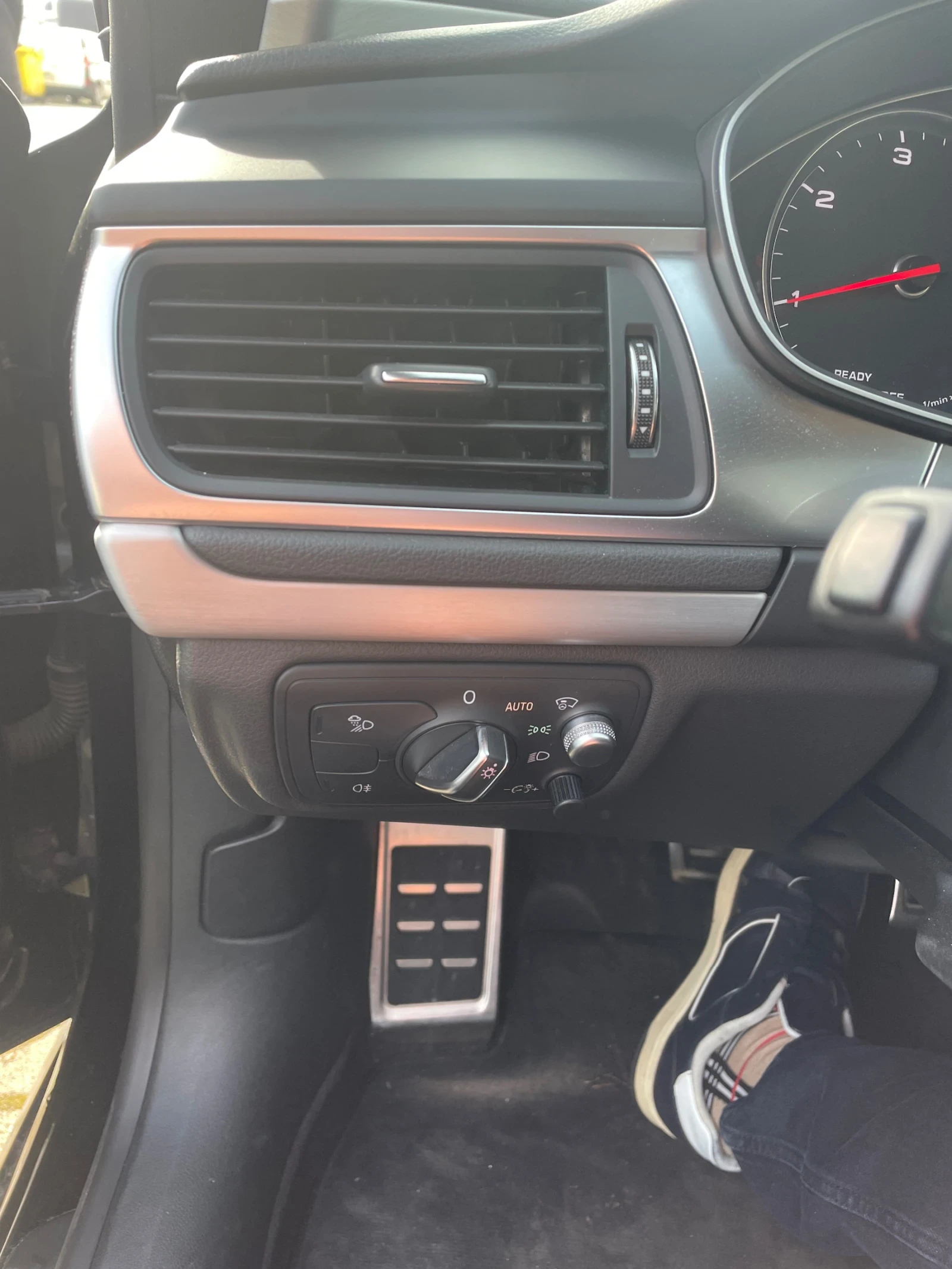 Audi A7 SPORTBACK/3.0BiTdi/326 �.�/S-Line/Matrix/QUATTRO/ | Mobile.bg � ����������� 6
