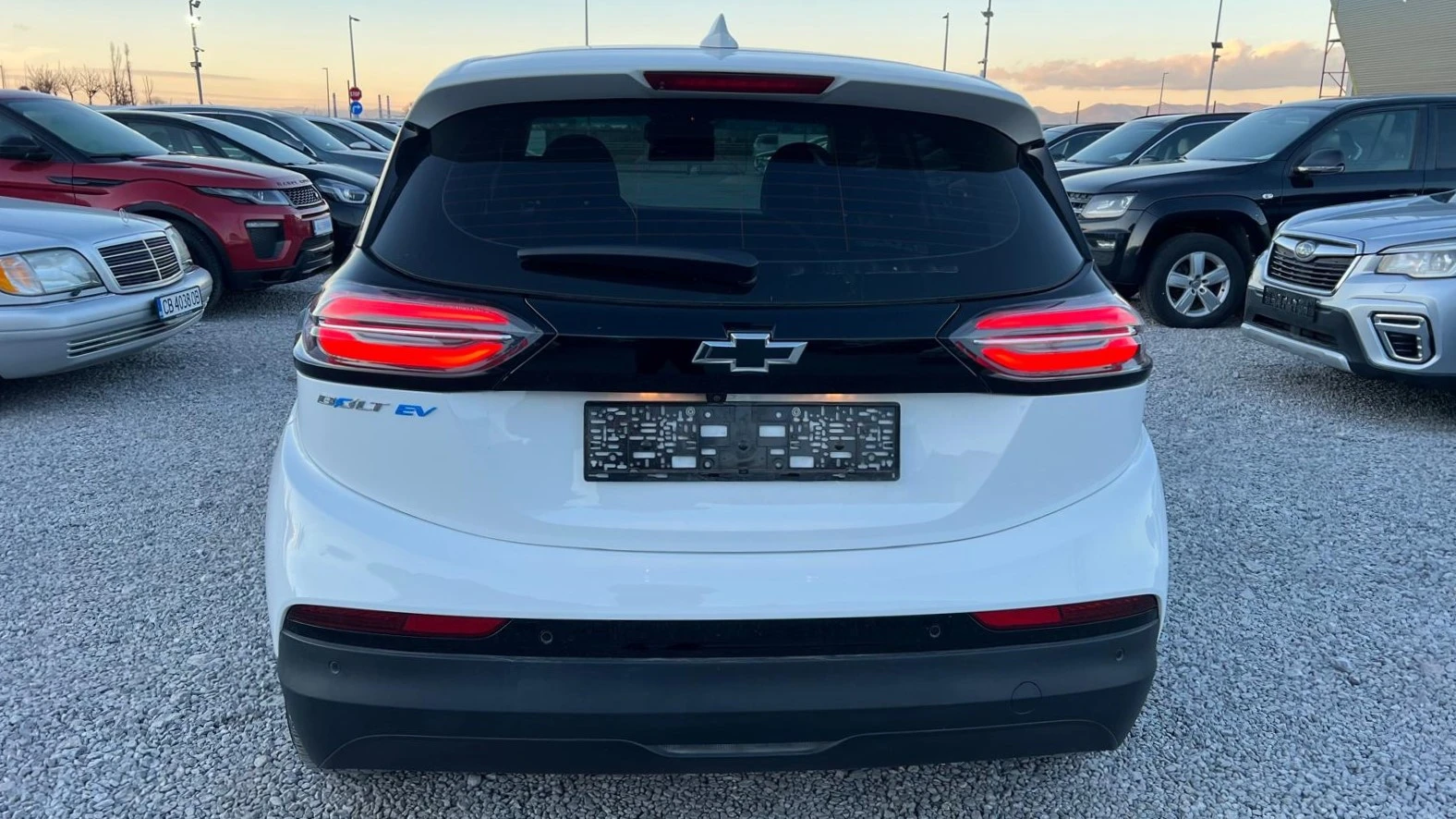 Chevrolet Bolt EV ��������� ������� ���� ��� � ��������� | Mobile.bg � ����������� 6