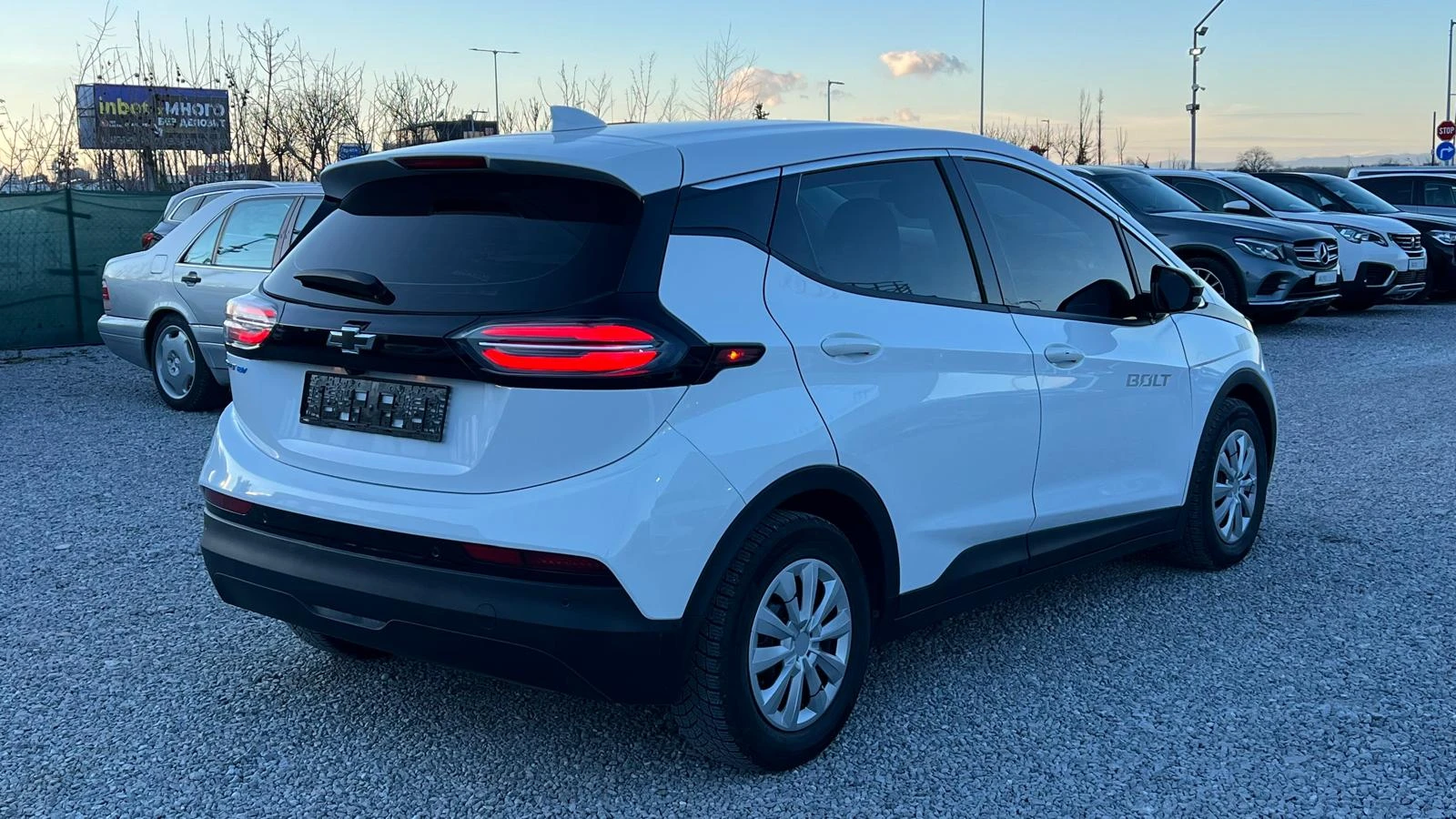 Chevrolet Bolt EV ��������� ������� ���� ��� � ��������� | Mobile.bg � ����������� 3