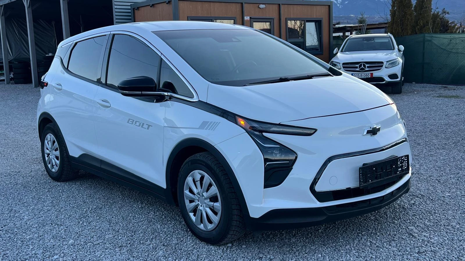 Chevrolet Bolt EV ��������� ������� ���� ��� � ��������� | Mobile.bg � ����������� 2