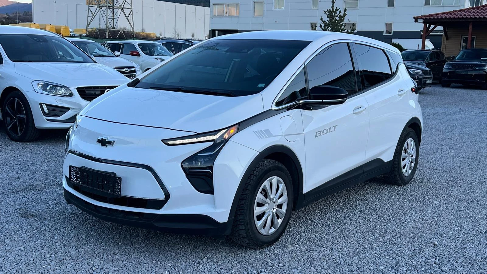 Chevrolet Bolt EV ��������� ������� ���� ��� � ��������� | Mobile.bg � ����������� 1