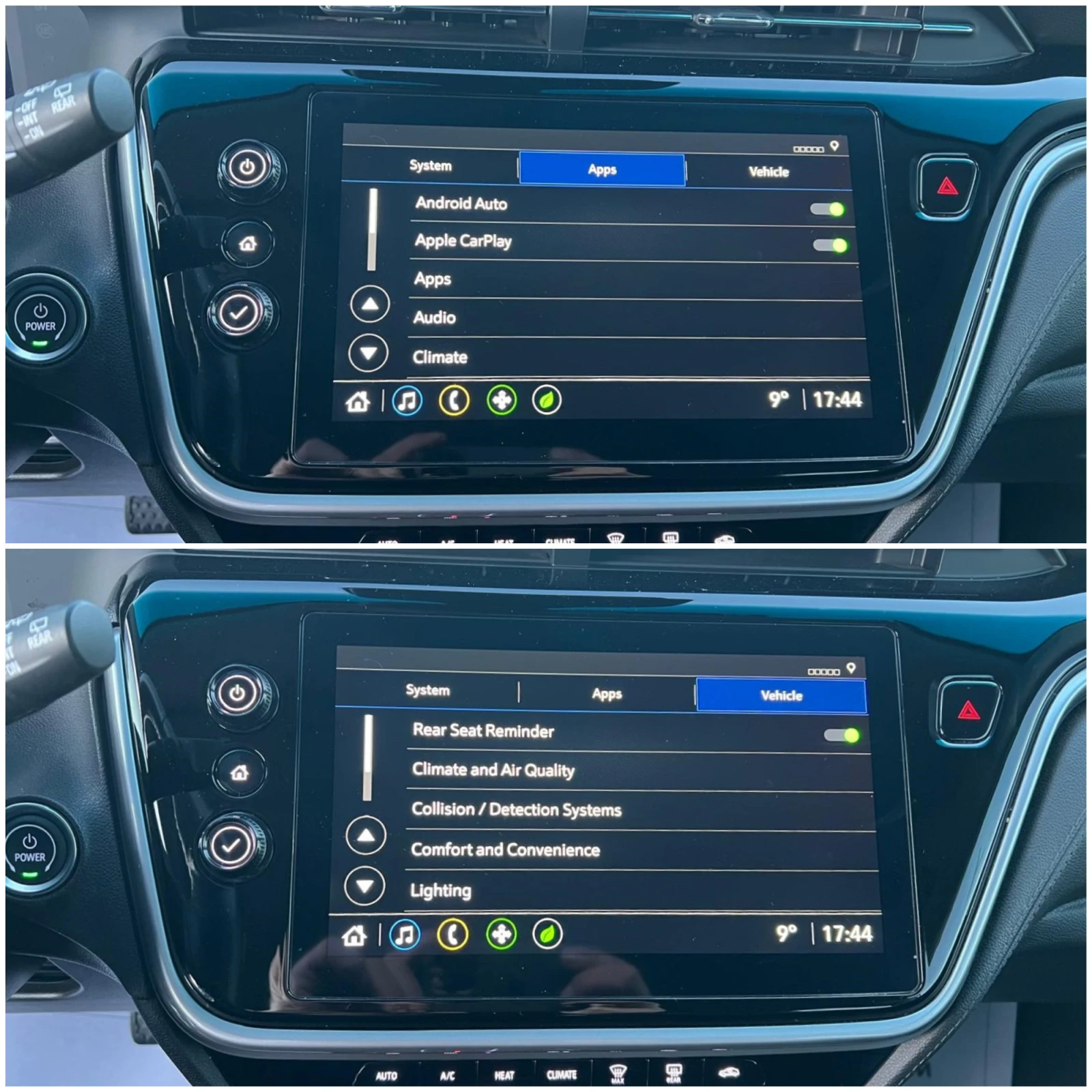 Chevrolet Bolt EV ��������� ������� ���� ��� � ��������� | Mobile.bg � ����������� 13