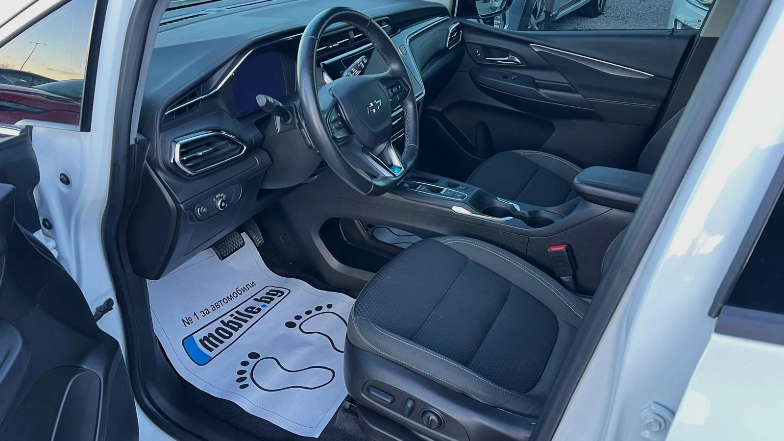 Chevrolet Bolt EV ��������� ������� ���� ��� � ��������� | Mobile.bg � ����������� 8