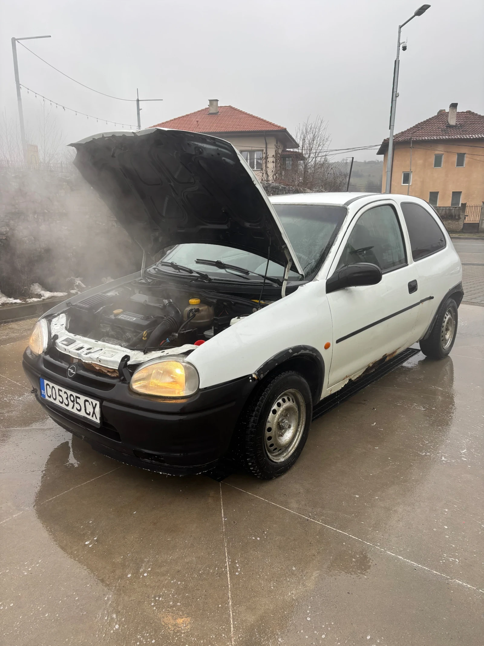 Opel Corsa 1.3 Diesel | Mobile.bg � ����������� 1