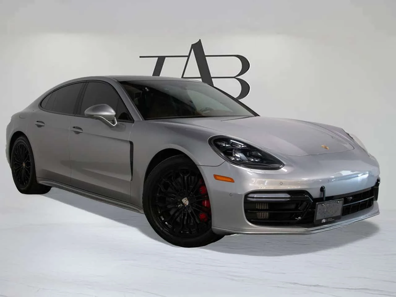 Porsche Panamera GTS  CARFAX - изображение 2