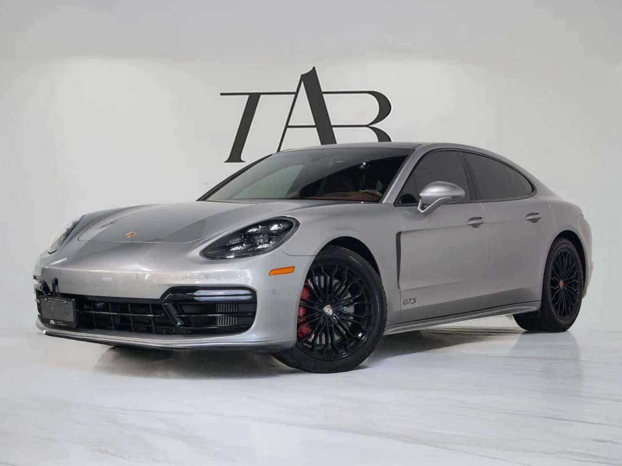 Porsche Panamera GTS  CARFAX - изображение 3