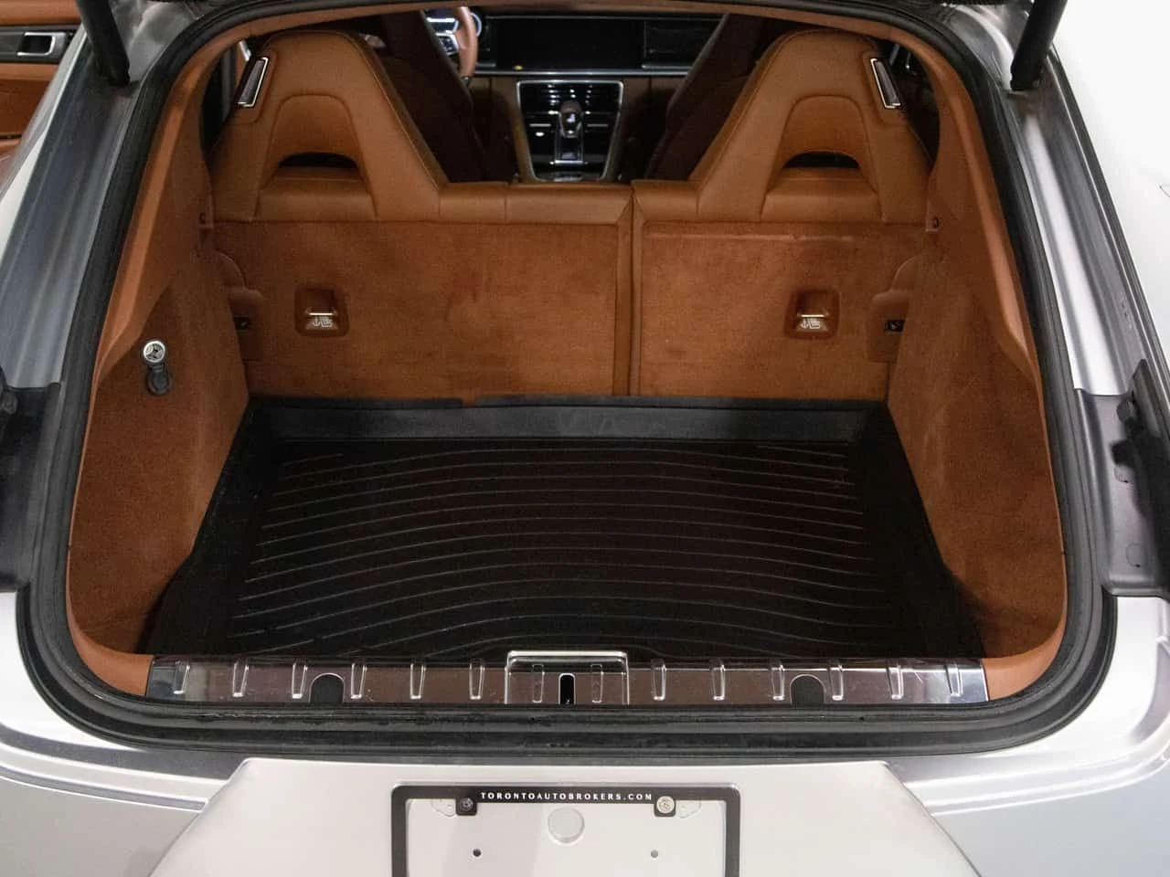 Porsche Panamera GTS  CARFAX - изображение 9