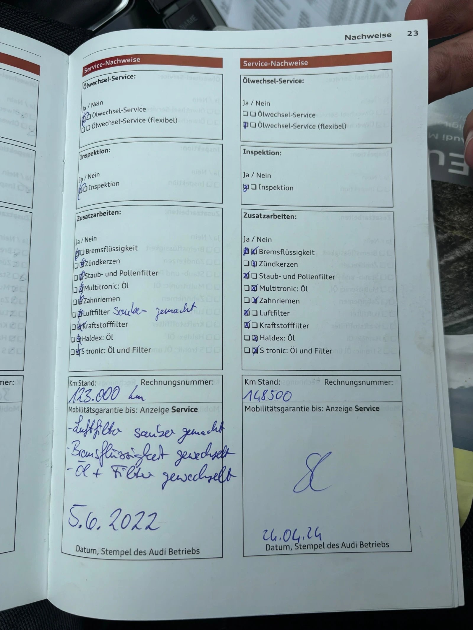 Audi A5 Sportback, keyless, distronic, снимка 15 - Автомобили и джипове - 53850997