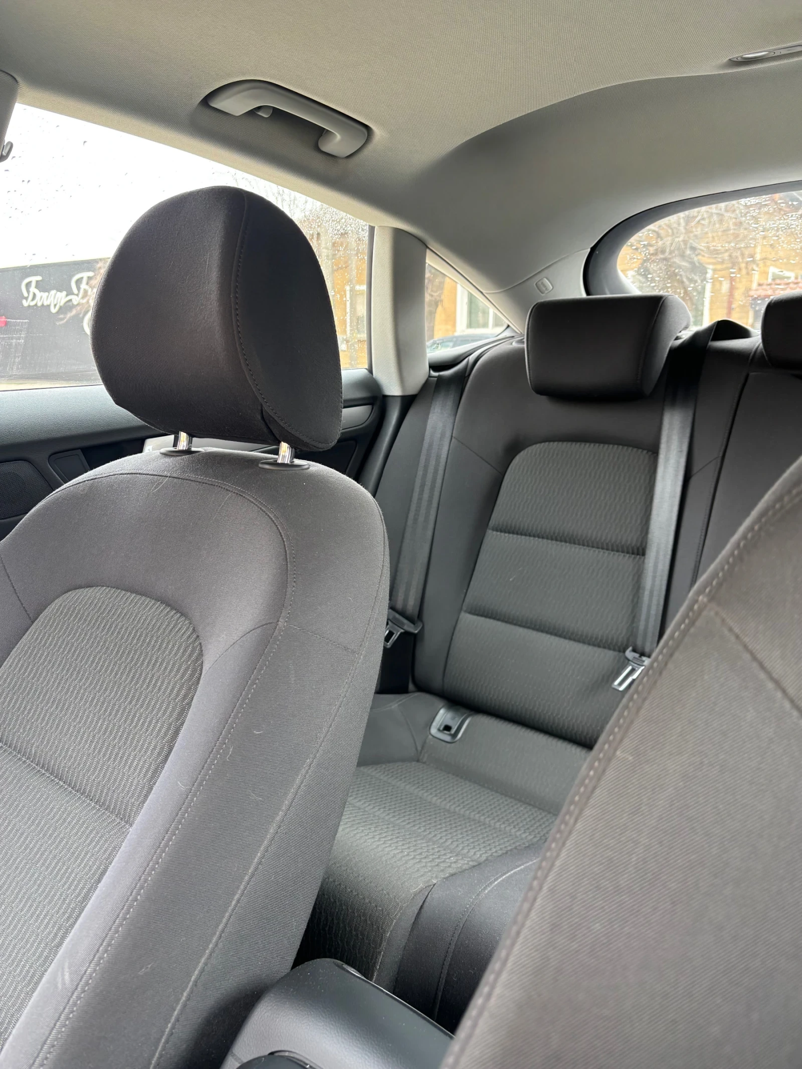 Audi A5 Sportback, keyless, distronic, снимка 11 - Автомобили и джипове - 53850997