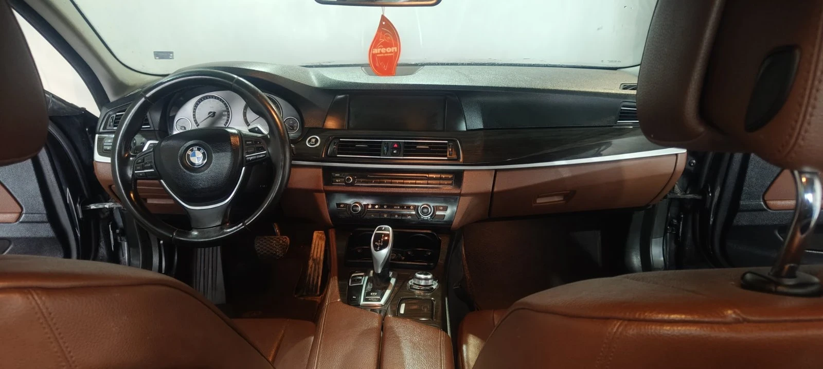 BMW 530 | Mobile.bg � ����������� 10