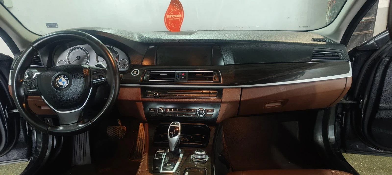 BMW 530 | Mobile.bg � ����������� 11