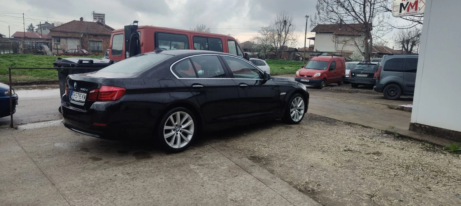 BMW 530 | Mobile.bg � ����������� 4