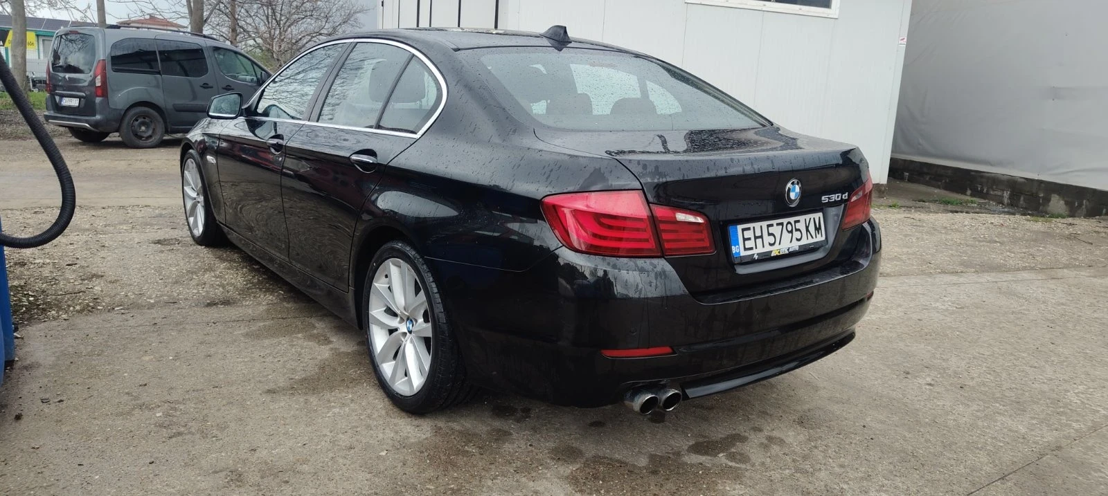BMW 530 | Mobile.bg � ����������� 3