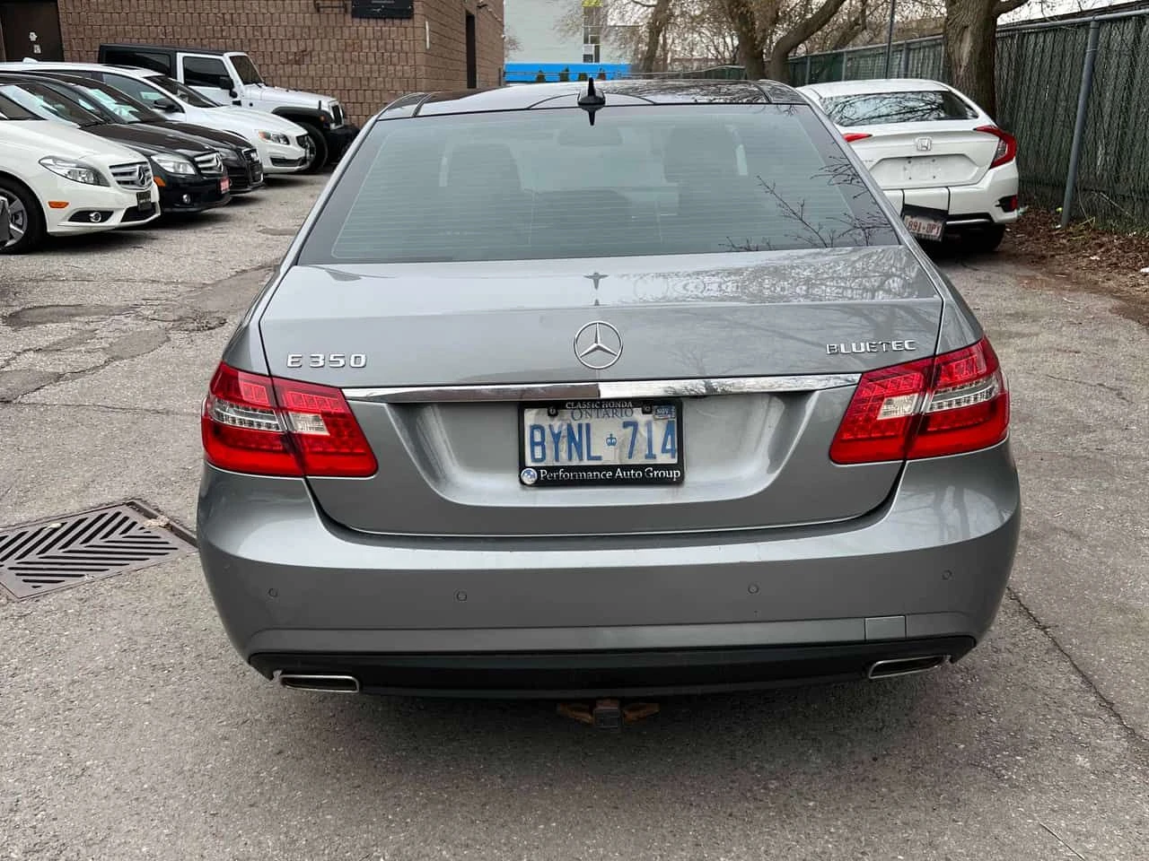 Mercedes-Benz E 350 АМГ ПАКЕТ/BlueTEC/CARFAX/ПОДГРЕВ/ПАМЕТ/ПАНОРАМА , снимка 4 - Автомобили и джипове - 54240273