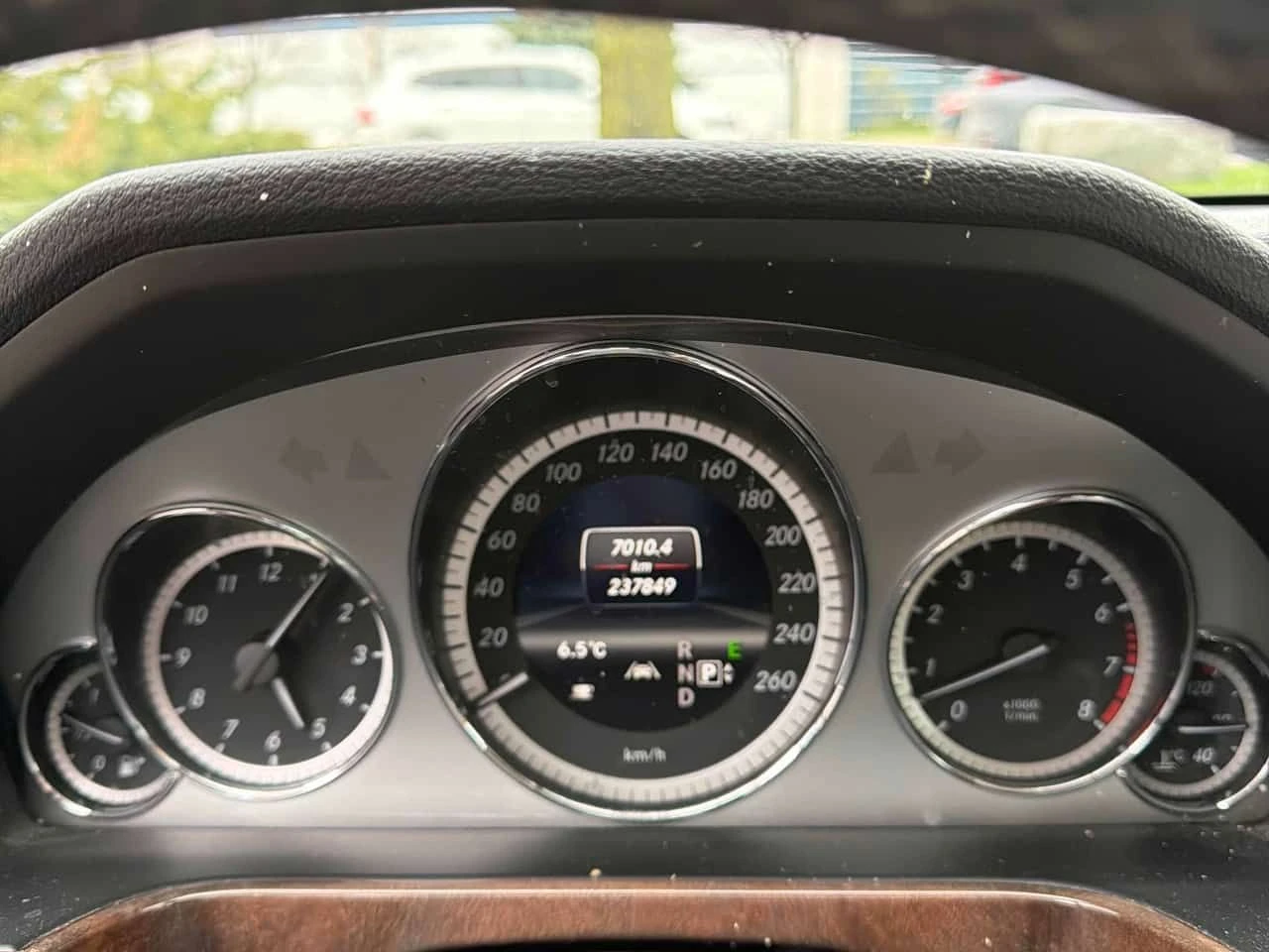 Mercedes-Benz E 300 * CARFAX * ������� * KEYLESS * �������� | Mobile.bg � ����������� 8